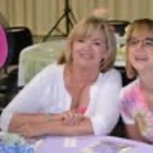 Meet your Posher, Gail